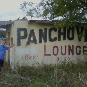 Meet your Posher, Jerry